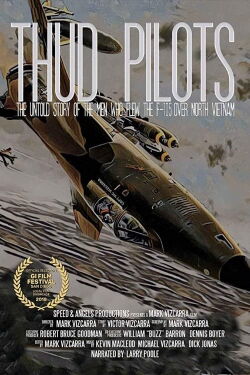Thud Pilots (2018)