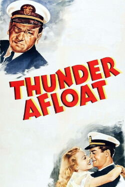 Thunder Afloat (1939)