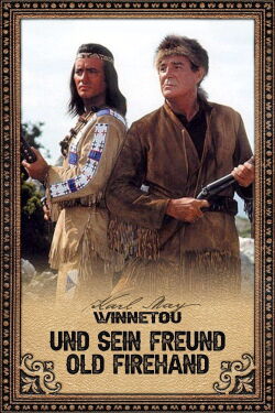 Thunder at the Border (1966)