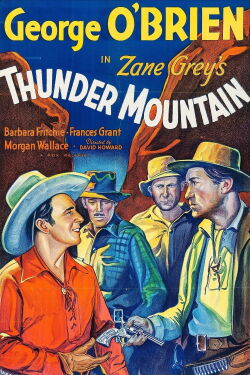 Thunder Mountain (1935)