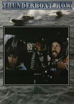 Thunderboat Row (1989)