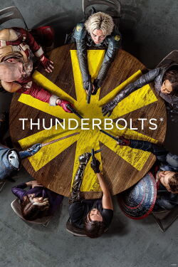 Thunderbolts* (2025)