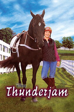 Thunderjam (2000)