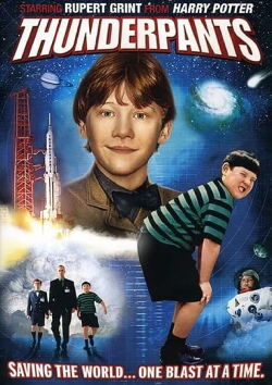 Thunderpants (2002)
