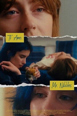 Ti Amo, Mr. Nibbles (2024)