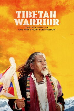 Tibetan Warrior (2015)