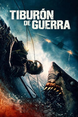 Tiburón blanco: La bestia del mar (2025)