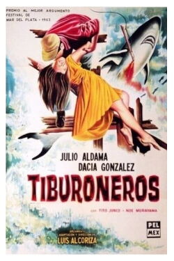 Tiburoneros (1963)