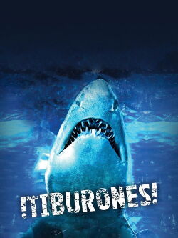 ¡Tiburones! (2016)