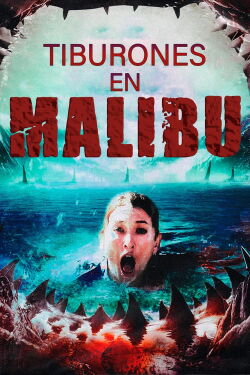 Tiburones en Malibú (2009)