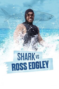 Tiburones vs. Ross Edgley (2024)