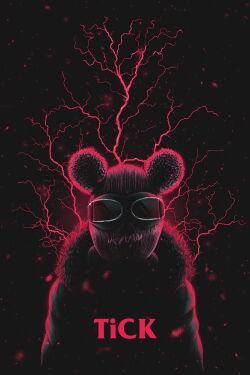 TiCK (2018)