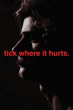 Tick Where It Hurts (2014)