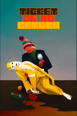 Ticket of No Return (1979)