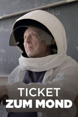Ticket to the Moon (2019)