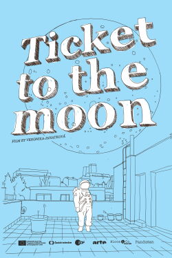 Ticket zum Mond (2019)