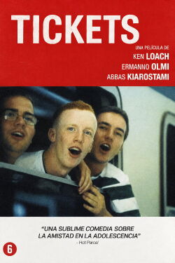 Tickets (2005)