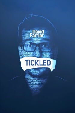 Tickled (2016)
