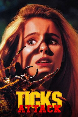 Ticks attack (1993)