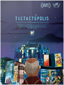 Tictactópolis (2014)