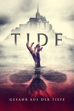Tide - Gefahr aus der Tiefe (2024)