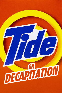 Tide Or Decapitation (2002)
