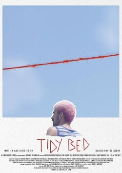 Tidy Bed (2023)
