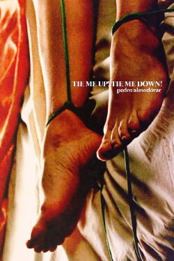 Tie Me Up! Tie Me Down! (1990)