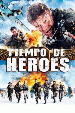 Tiempo de héroes (2011)