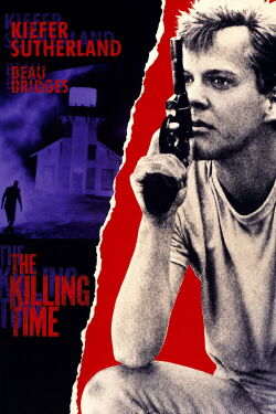 Tiempo para matar (1987)