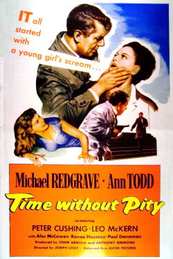 Tiempo sin piedad (1957)