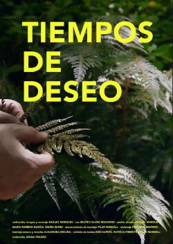 Tiempos de deseo (2020)