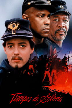 Tiempos De Gloria (1989)