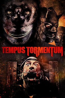 Tiempos de Tortura (2018)