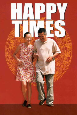 Tiempos felices (2000)
