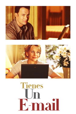 Tienes Un E-mail (1998)