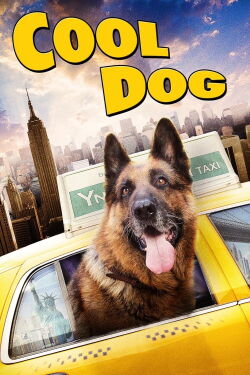 Tierisch Cool - Ein Hund in New York (2010)