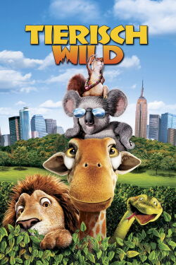 Tierisch Wild (2006)