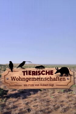 Tierische Wohngemeinschaften (2020)