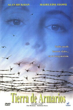 Tierra de armarios (1991)