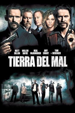 Tierra de Crimen (2014)