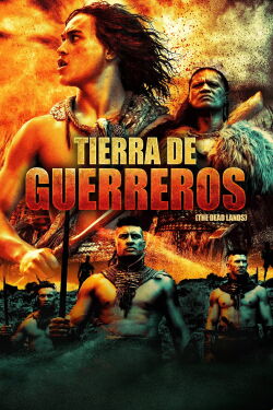 Tierra de Guerreros (2014)