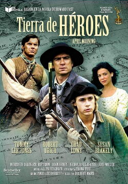 Tierra de héroes (1988)
