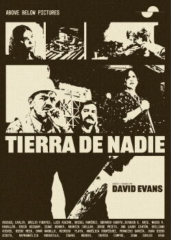 Tierra de Nadie (2024)