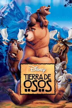 Tierra de Osos (2003)