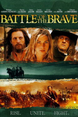 Tierra de pasiones (2004)