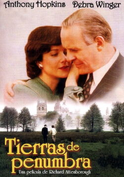 Tierra de sombras (1993)