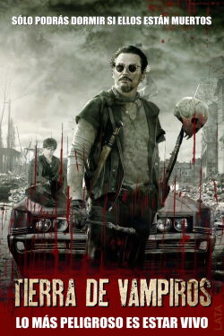 Tierra de vampiros (2010)