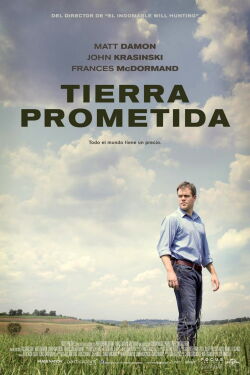 Tierra prometida (2012)