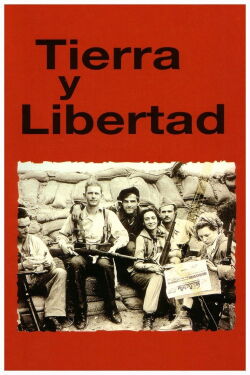 Tierra y libertad (1995)